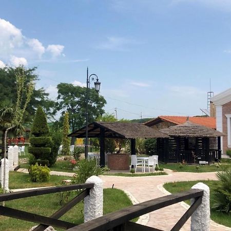 Agroturizem Eldi Ξενοδοχείο Φιέρι Εξωτερικό φωτογραφία