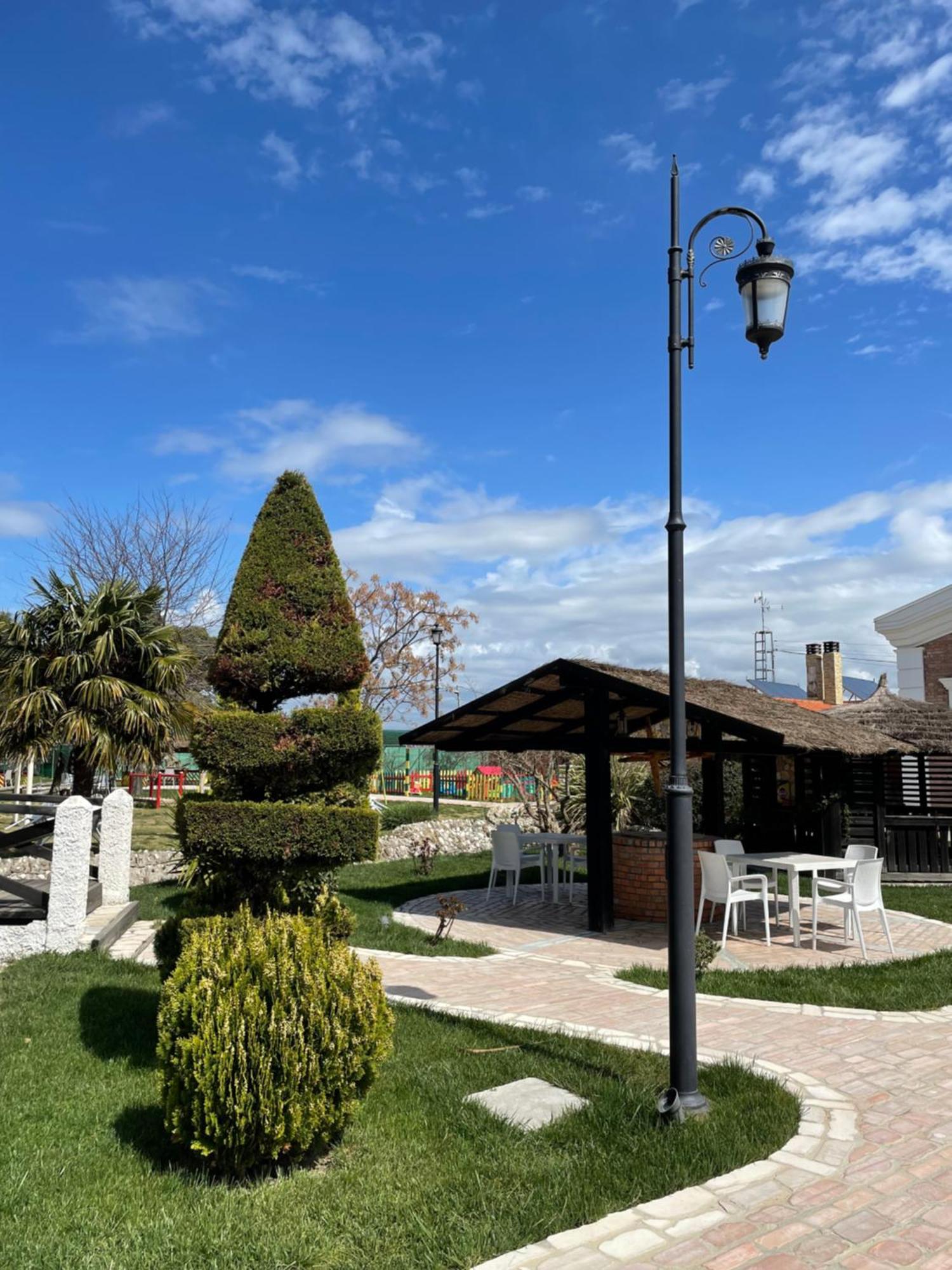 Agroturizem Eldi Ξενοδοχείο Φιέρι Εξωτερικό φωτογραφία