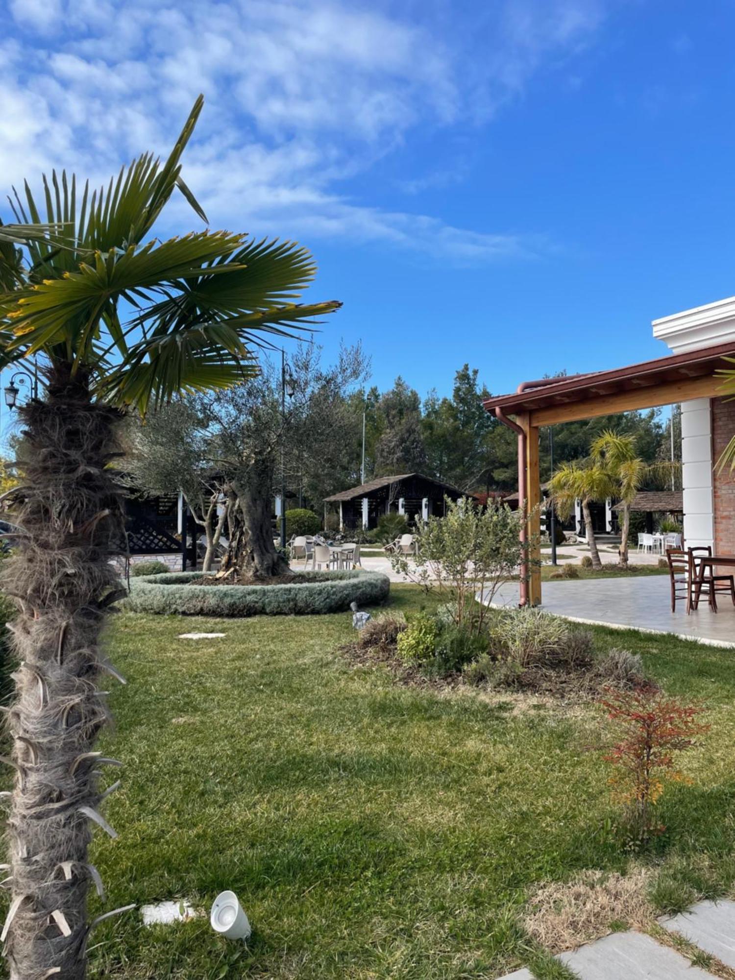 Agroturizem Eldi Ξενοδοχείο Φιέρι Εξωτερικό φωτογραφία