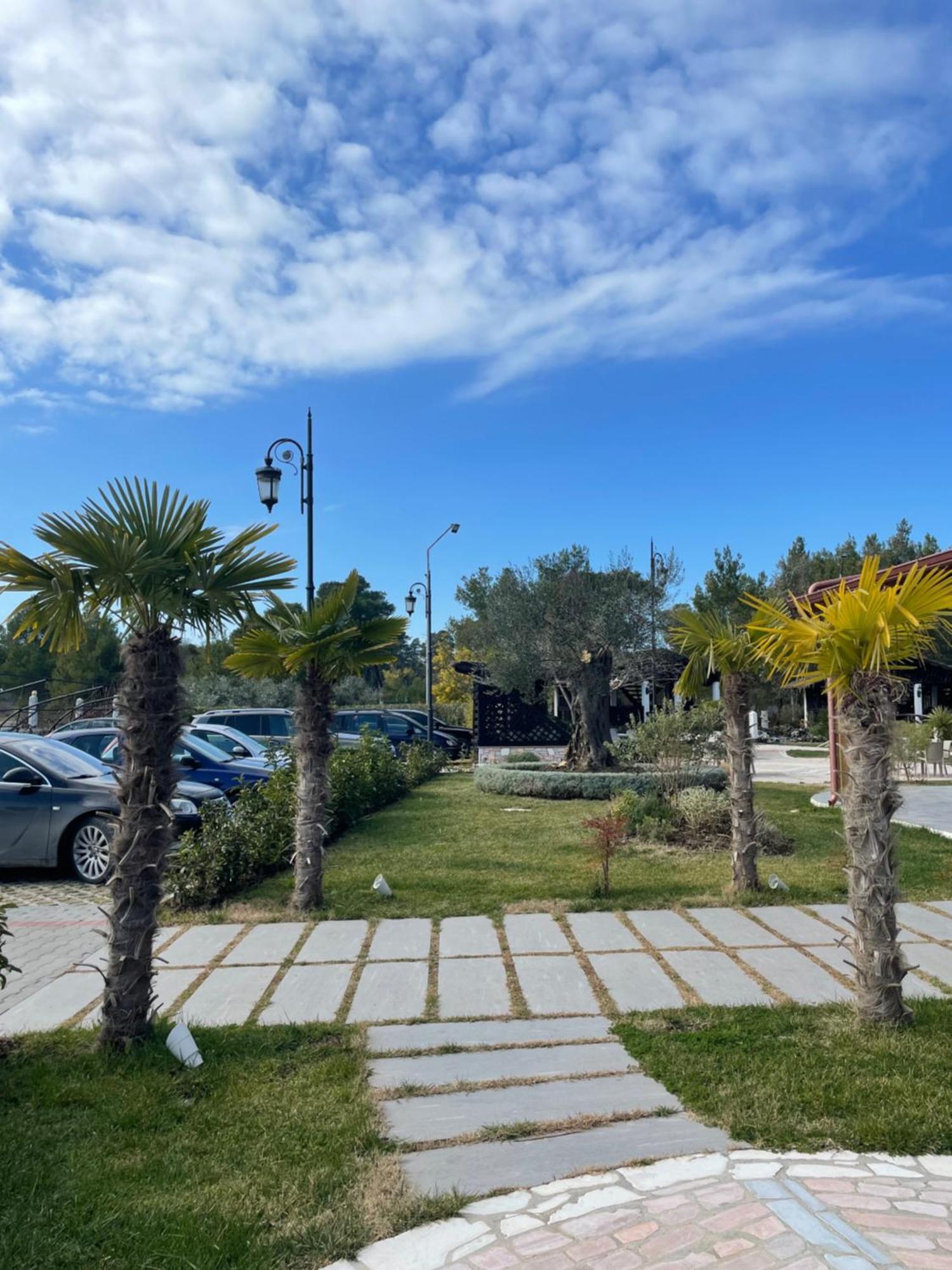 Agroturizem Eldi Ξενοδοχείο Φιέρι Εξωτερικό φωτογραφία