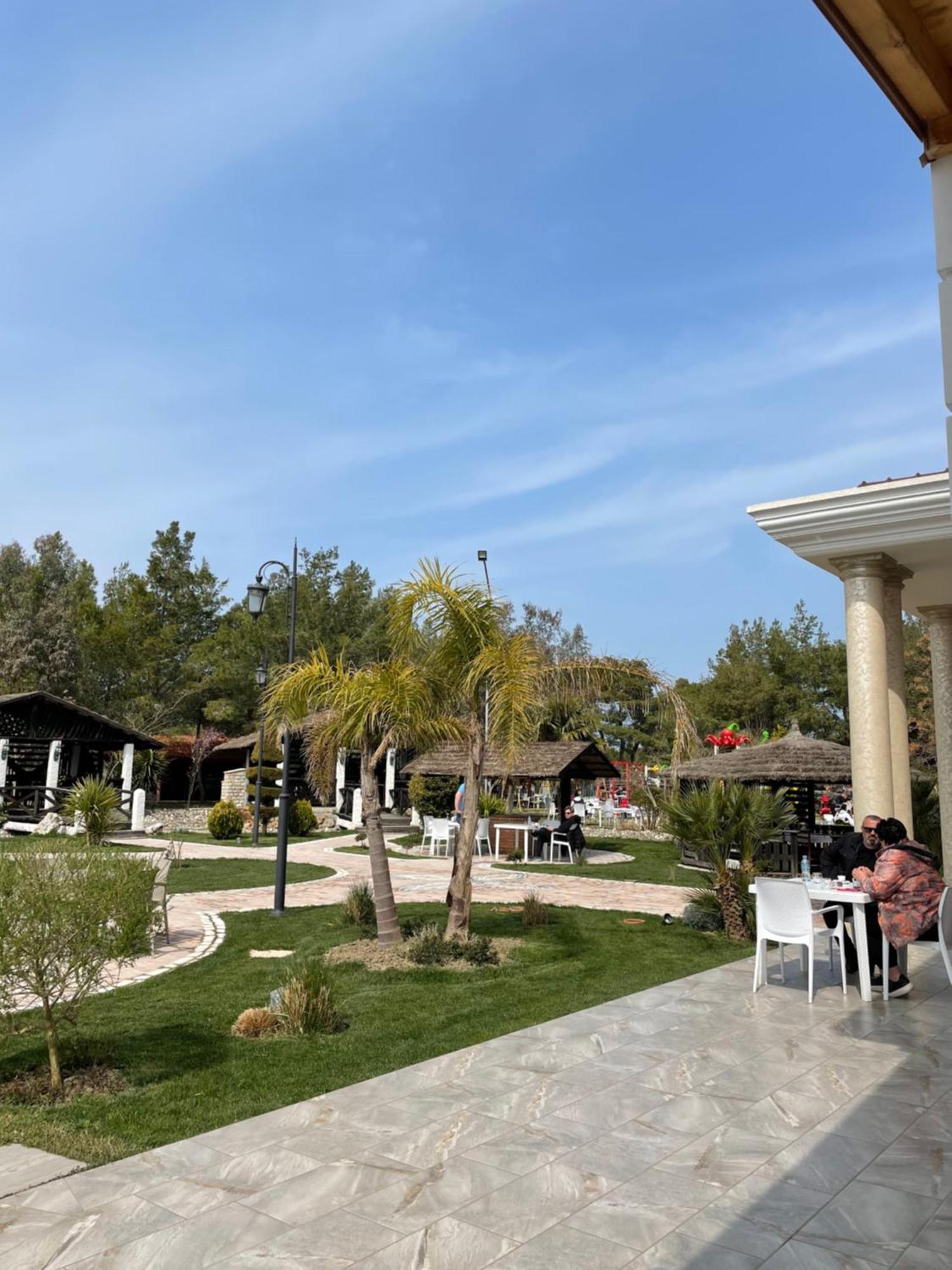 Agroturizem Eldi Ξενοδοχείο Φιέρι Εξωτερικό φωτογραφία