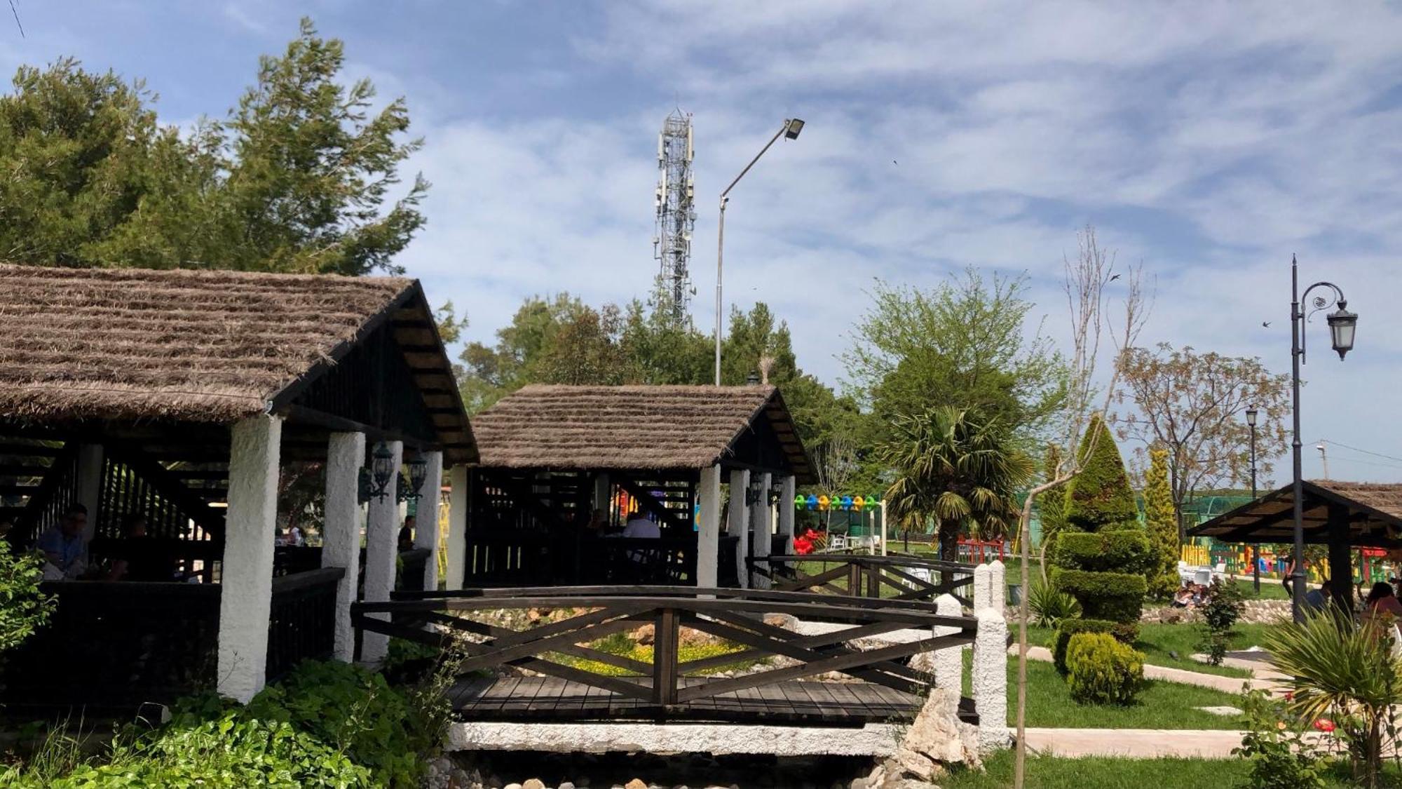 Agroturizem Eldi Ξενοδοχείο Φιέρι Εξωτερικό φωτογραφία
