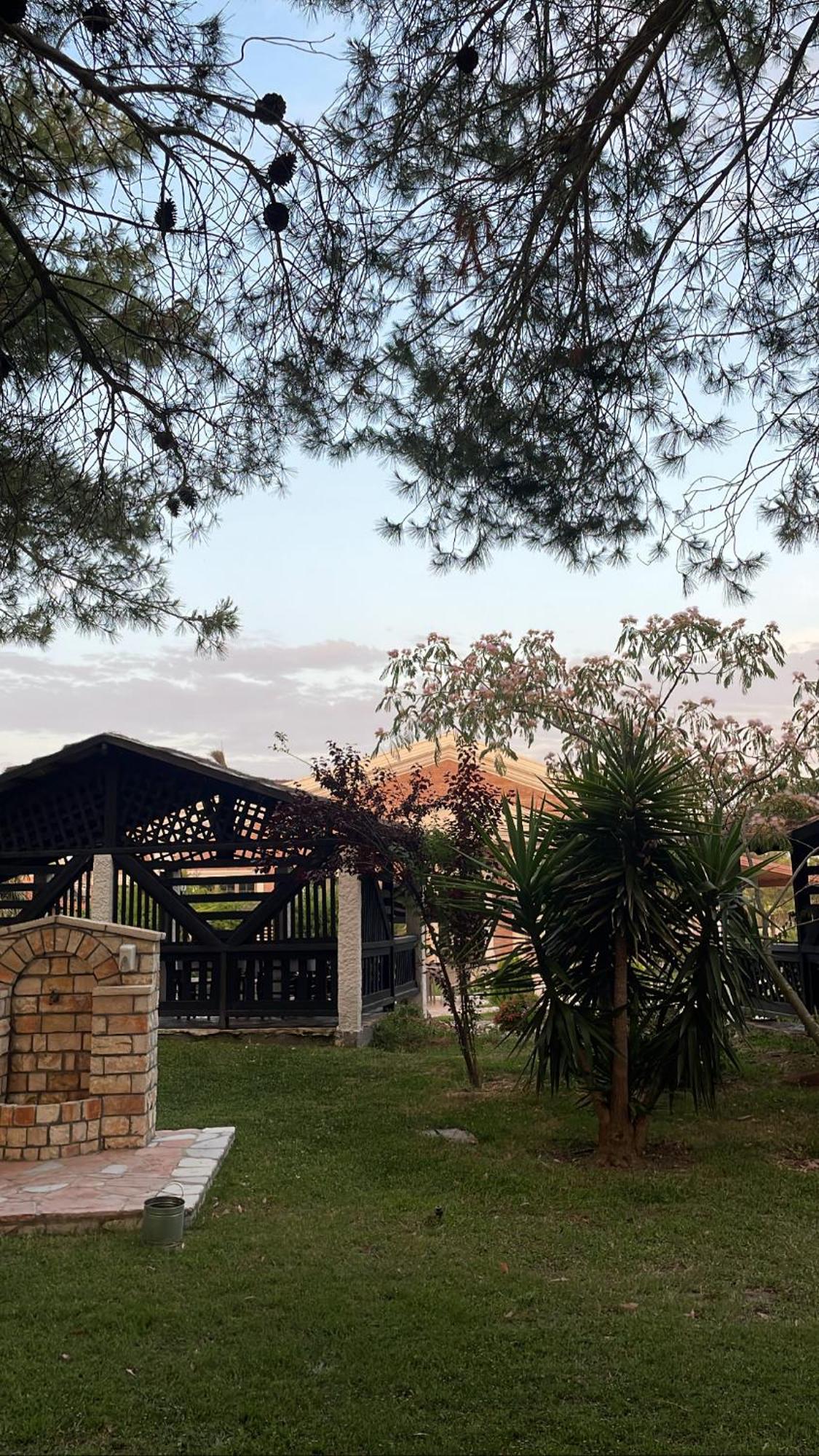 Agroturizem Eldi Ξενοδοχείο Φιέρι Εξωτερικό φωτογραφία