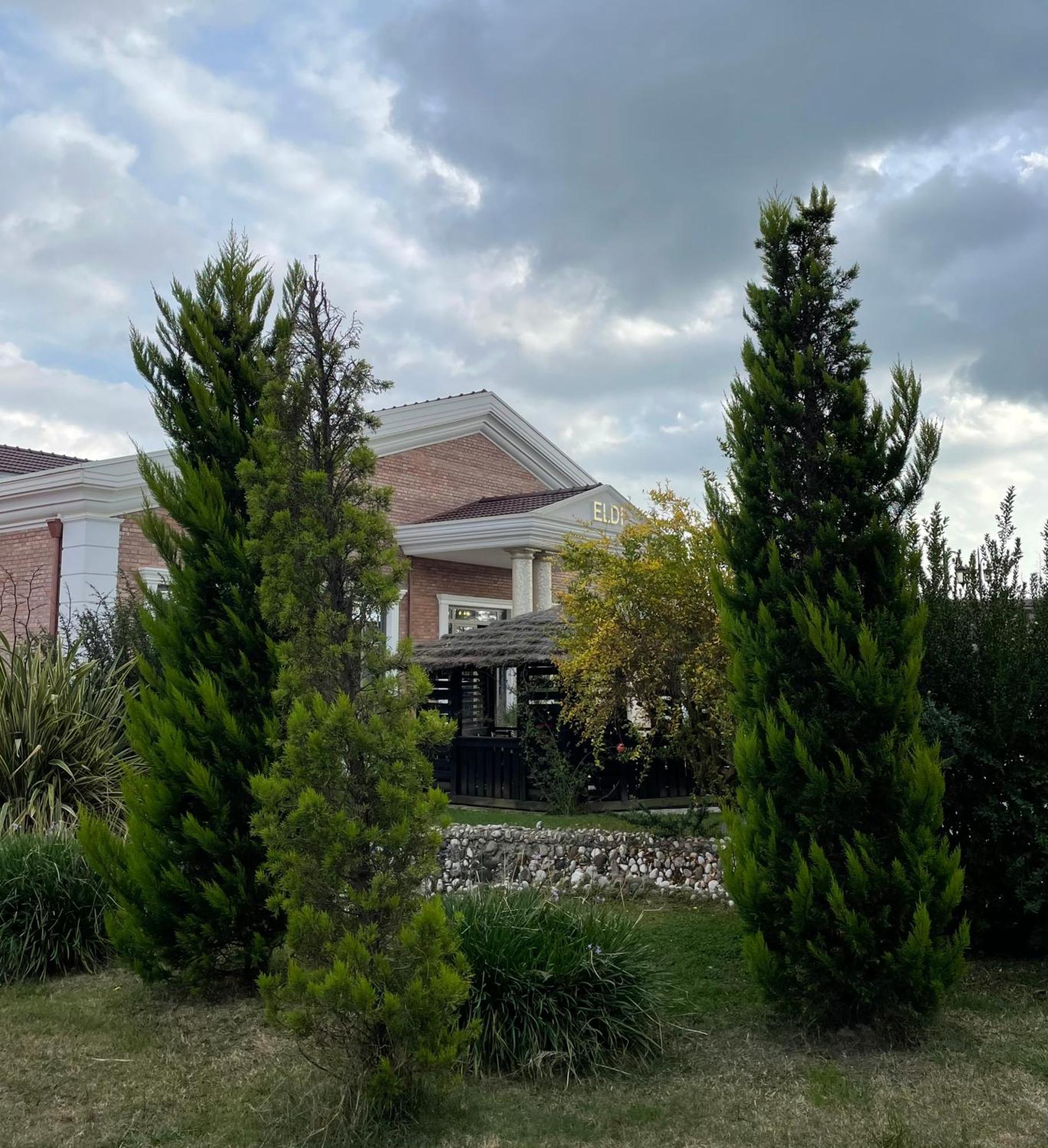 Agroturizem Eldi Ξενοδοχείο Φιέρι Εξωτερικό φωτογραφία